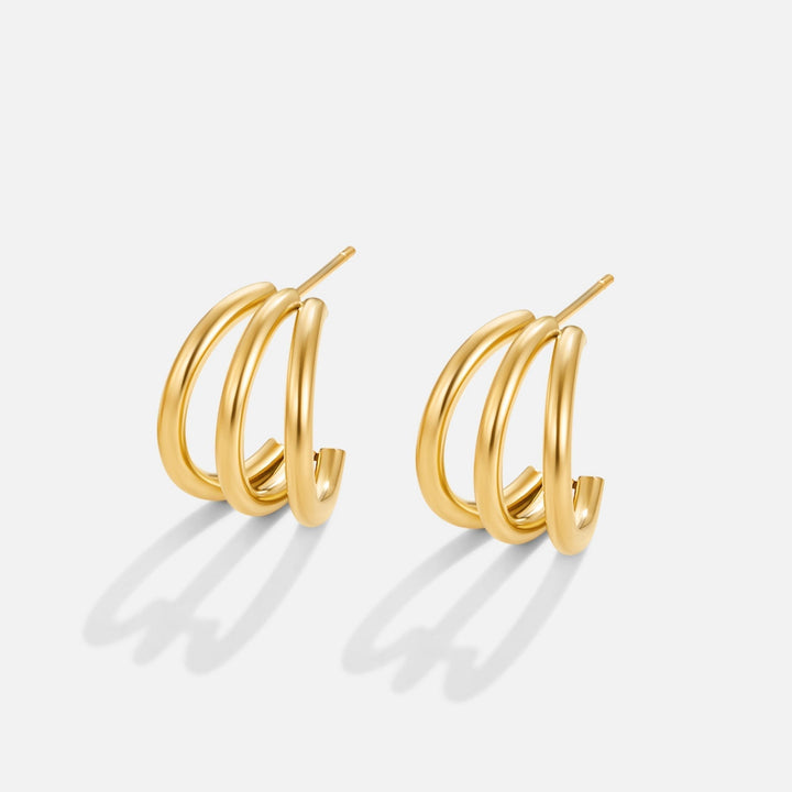 アナトリプルピアス