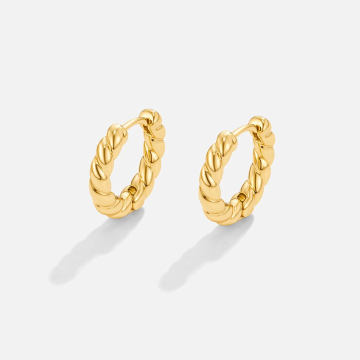 ルナ ツイストピアス