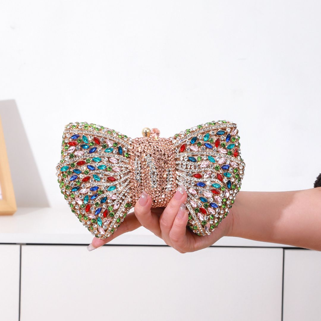 Lumière Élégante Handbag