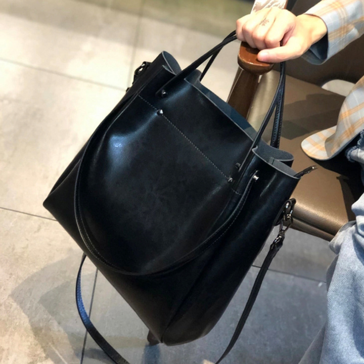 Garnet Frost Handbag