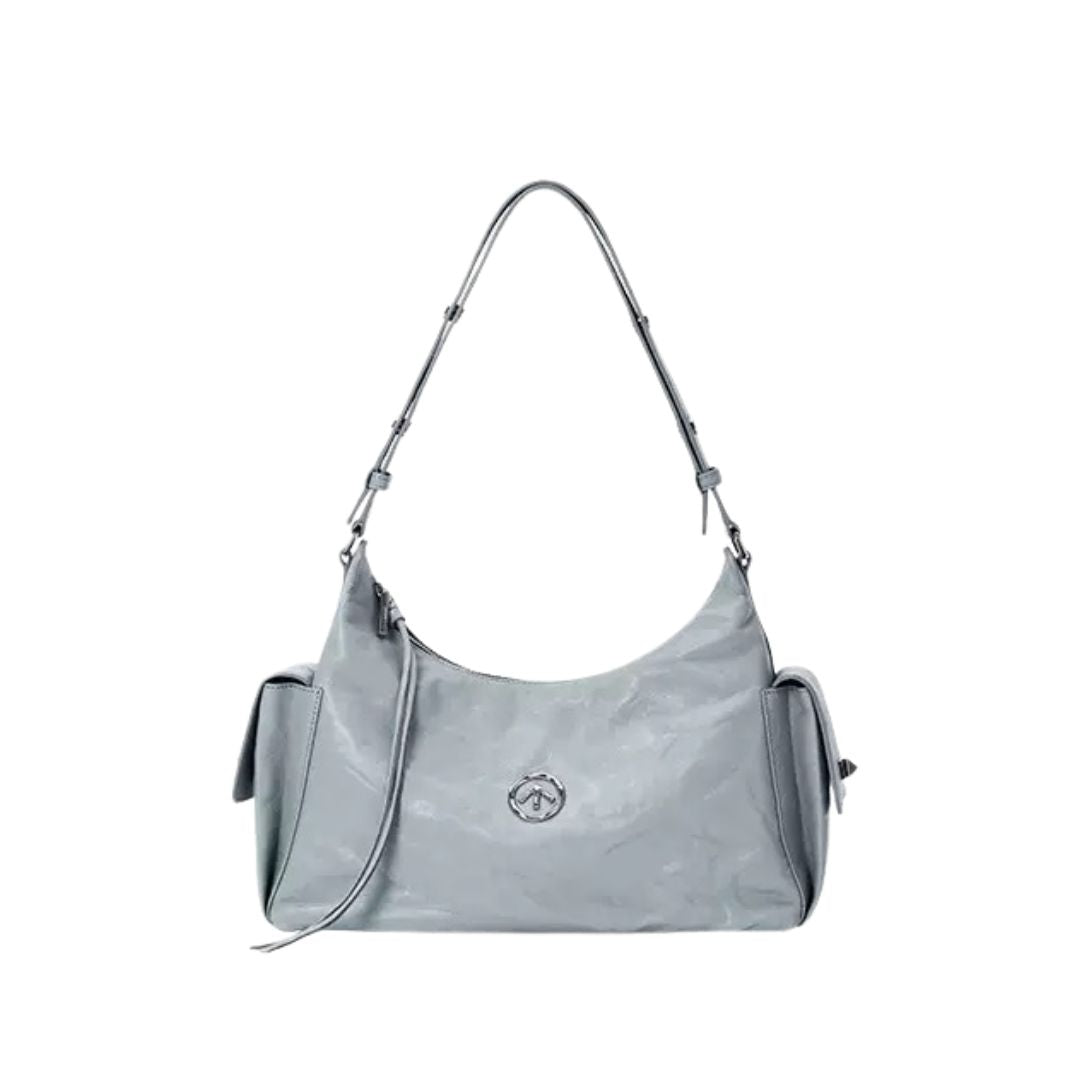 Rose Monarque Handbag