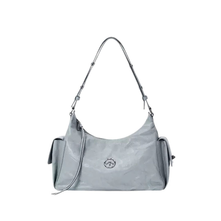 Rose Monarque Handbag