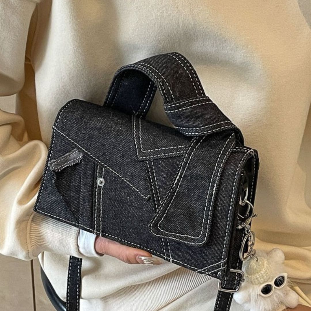 Rêve de Luxe Handbag