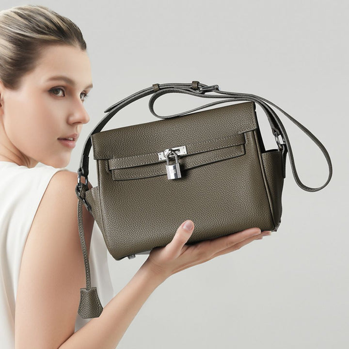 Celestial Grace Handbag