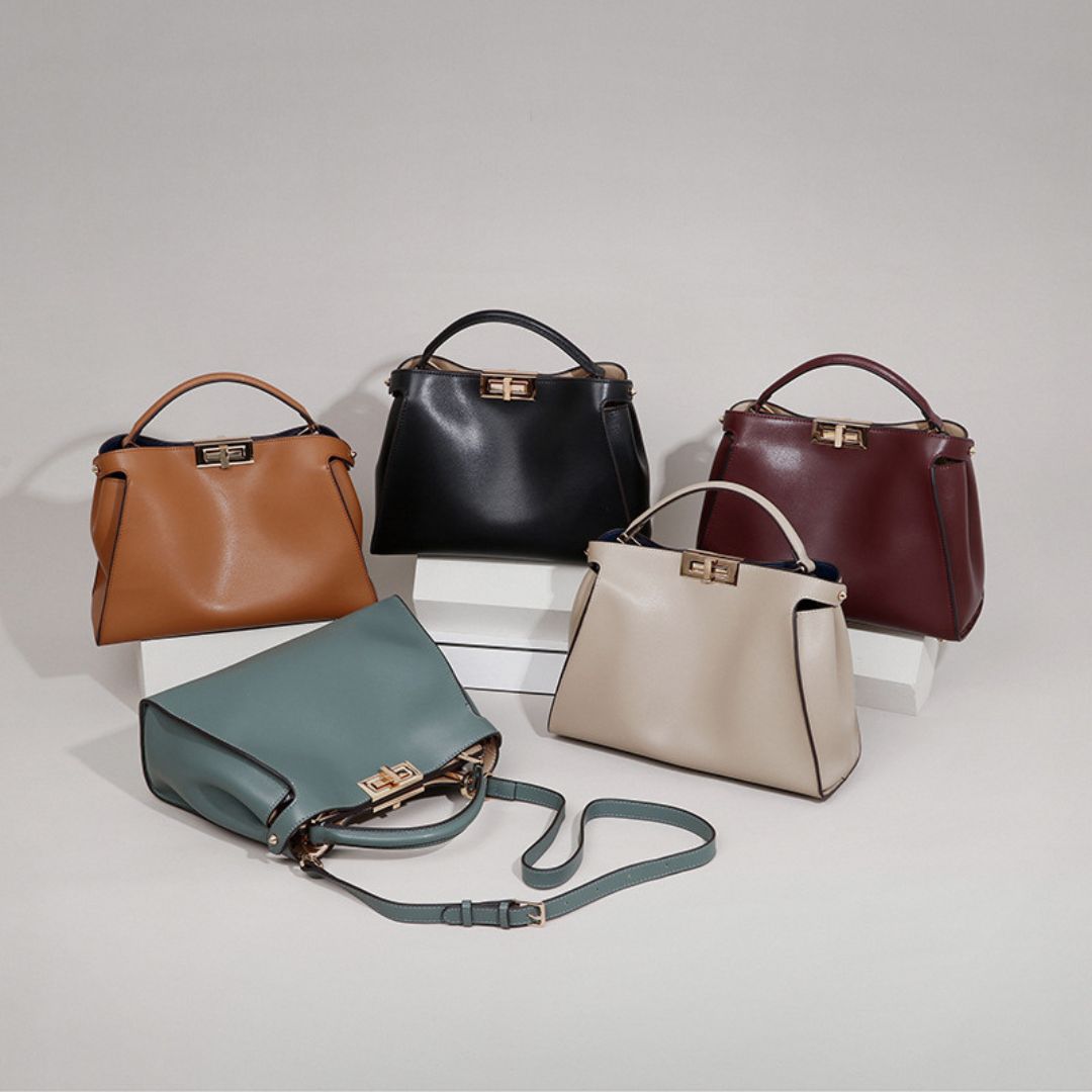 Symphonie Prestige Handbag