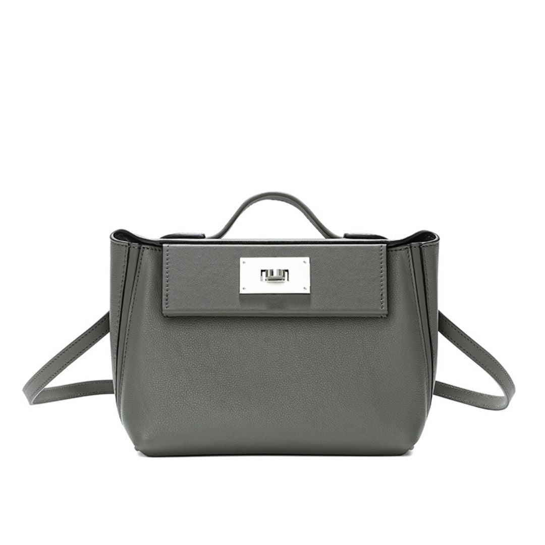 Ivory Empress Handbag