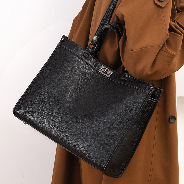 Lumière Nocturne Handbag