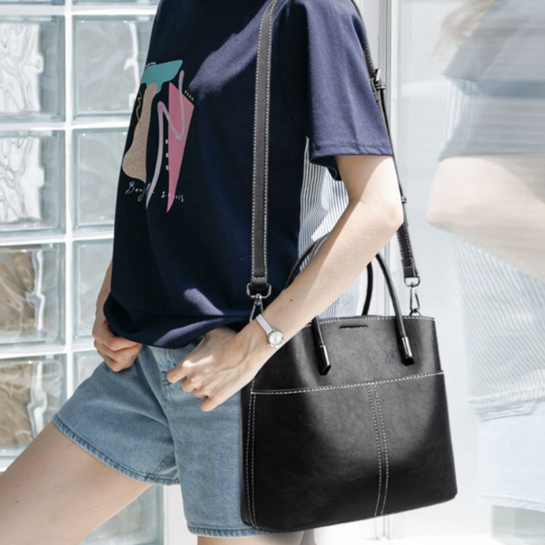 Majestic Pearl Handbag