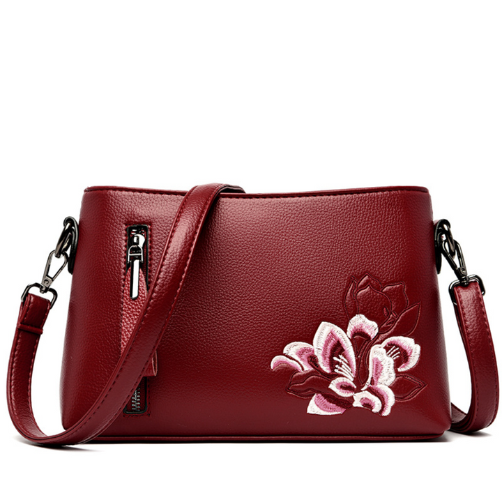 Claret Noon Handbag
