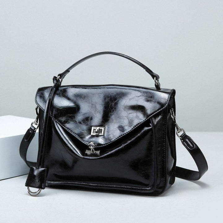 Enchanted Luxe Handbag