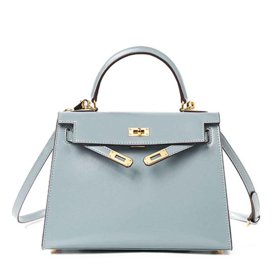 Imperial Fleur Handbag