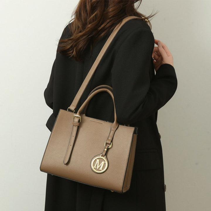 Classic Virtue Handbag