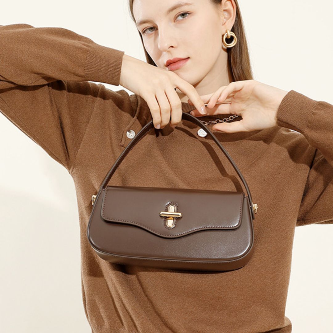 Ashford Pearl Handbag