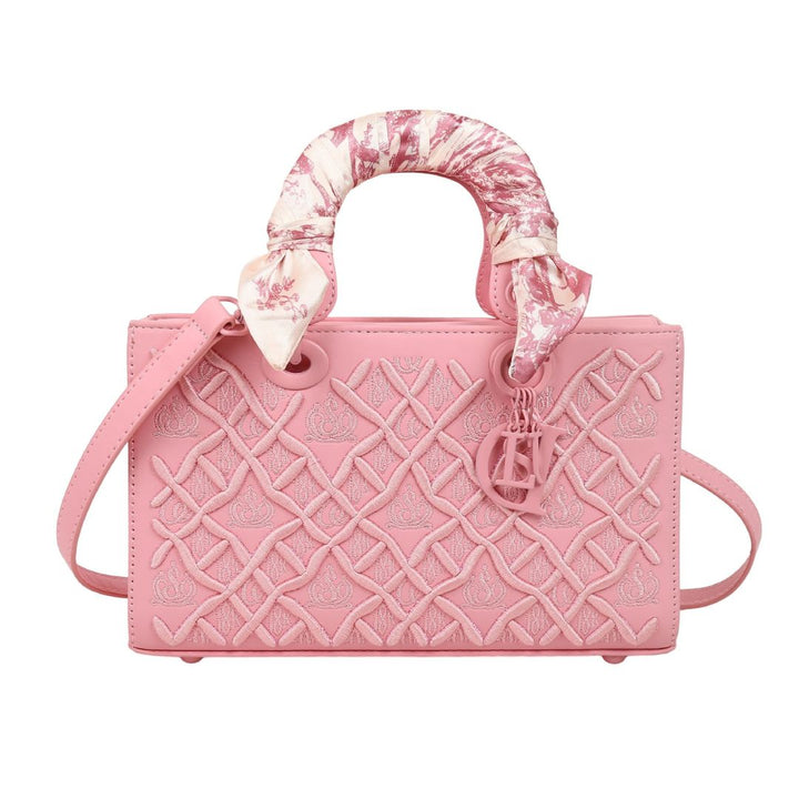 Whispered Grace Handbag