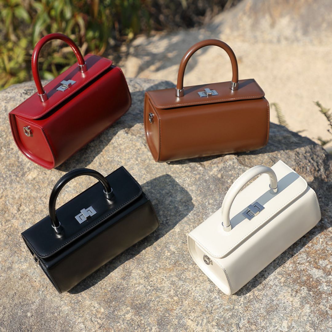 Seraphine Bloom Handbag