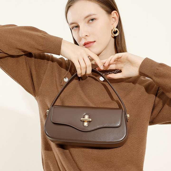 Maison Élise Handbag