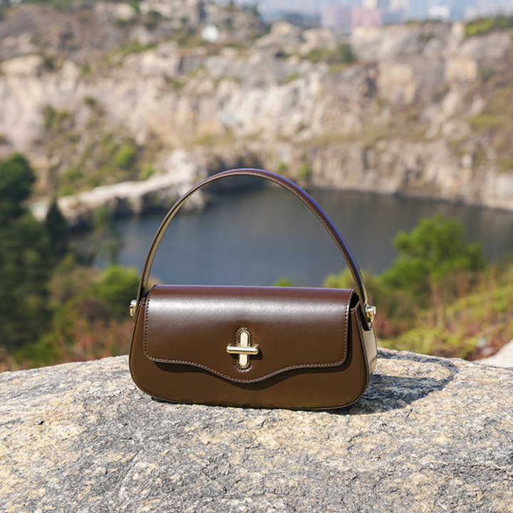 Maison Élise Handbag