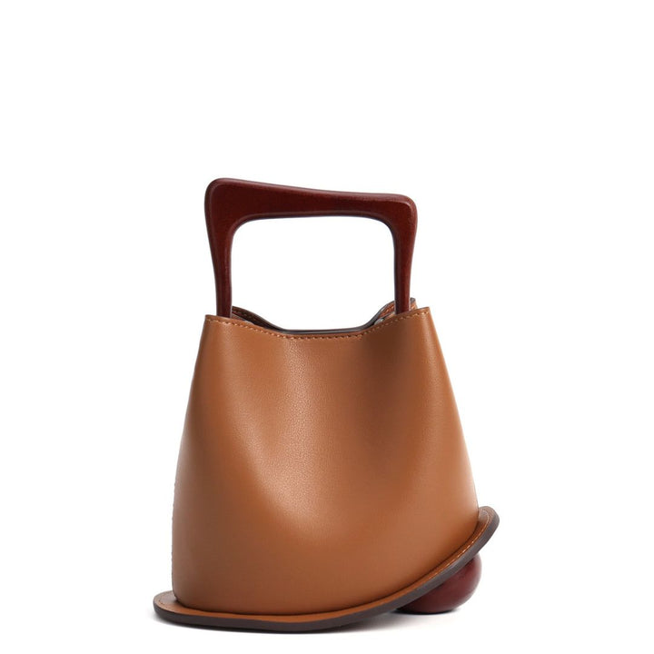 Fleur de Minuit Handbag