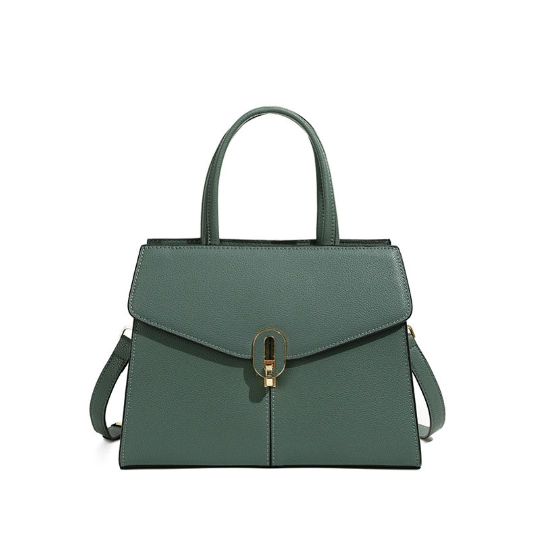 Golden Solstice Handbag