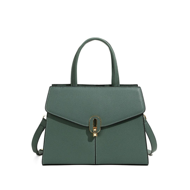 Golden Solstice Handbag