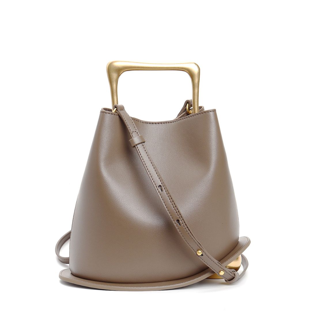 Fleur de Minuit Handbag