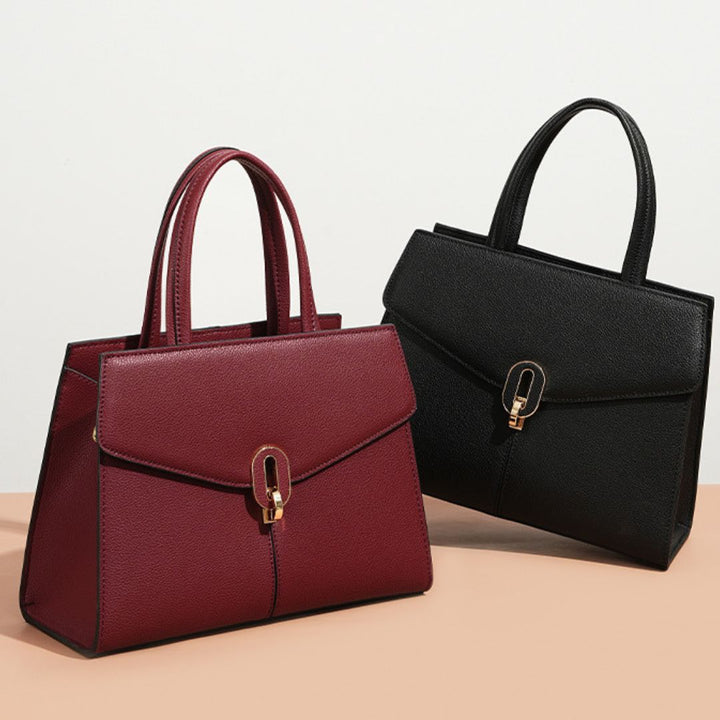 Golden Solstice Handbag