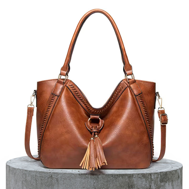 Lydia | Elegant and Timeless Shoulder Bag
