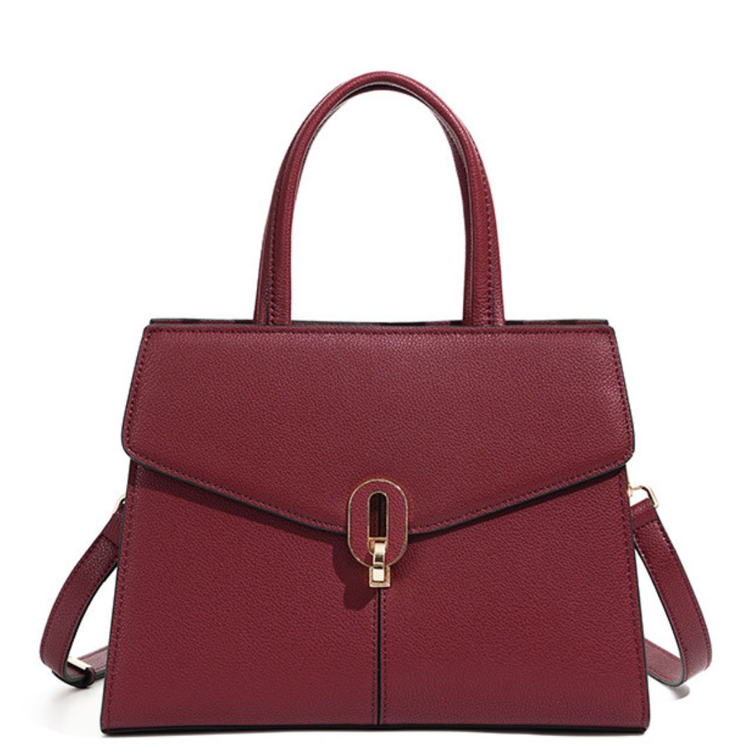 Golden Solstice Handbag