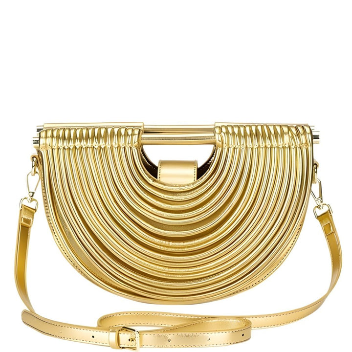 Radiant Regency Handbag