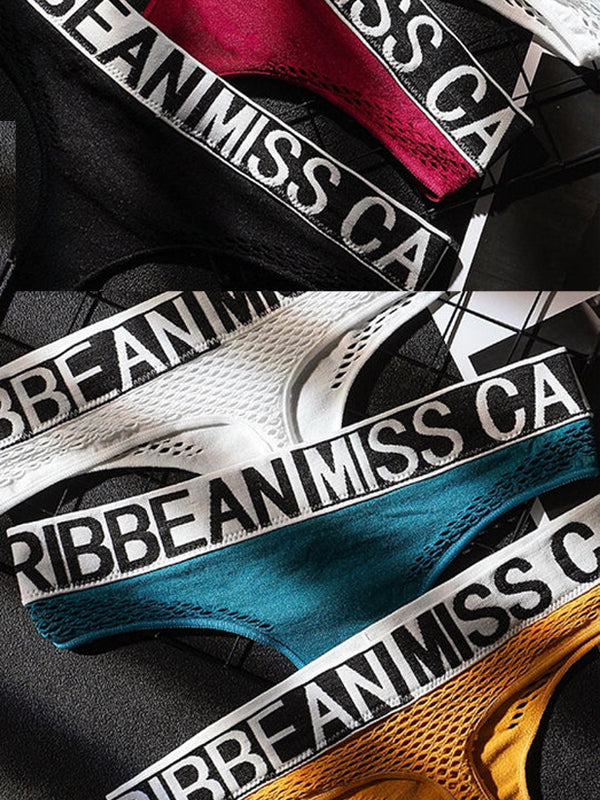 Hexa | RAW-MESH Stringi z Urban-Band