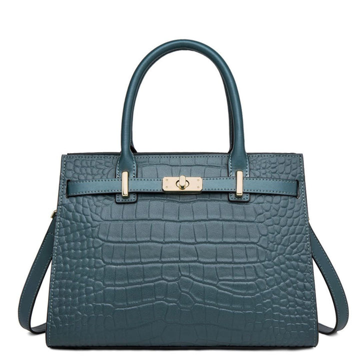 Crown Legacy Handbag