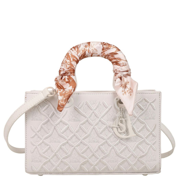 Whispered Grace Handbag