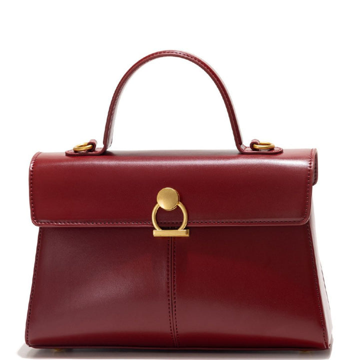 Jardin Mystique Handbag