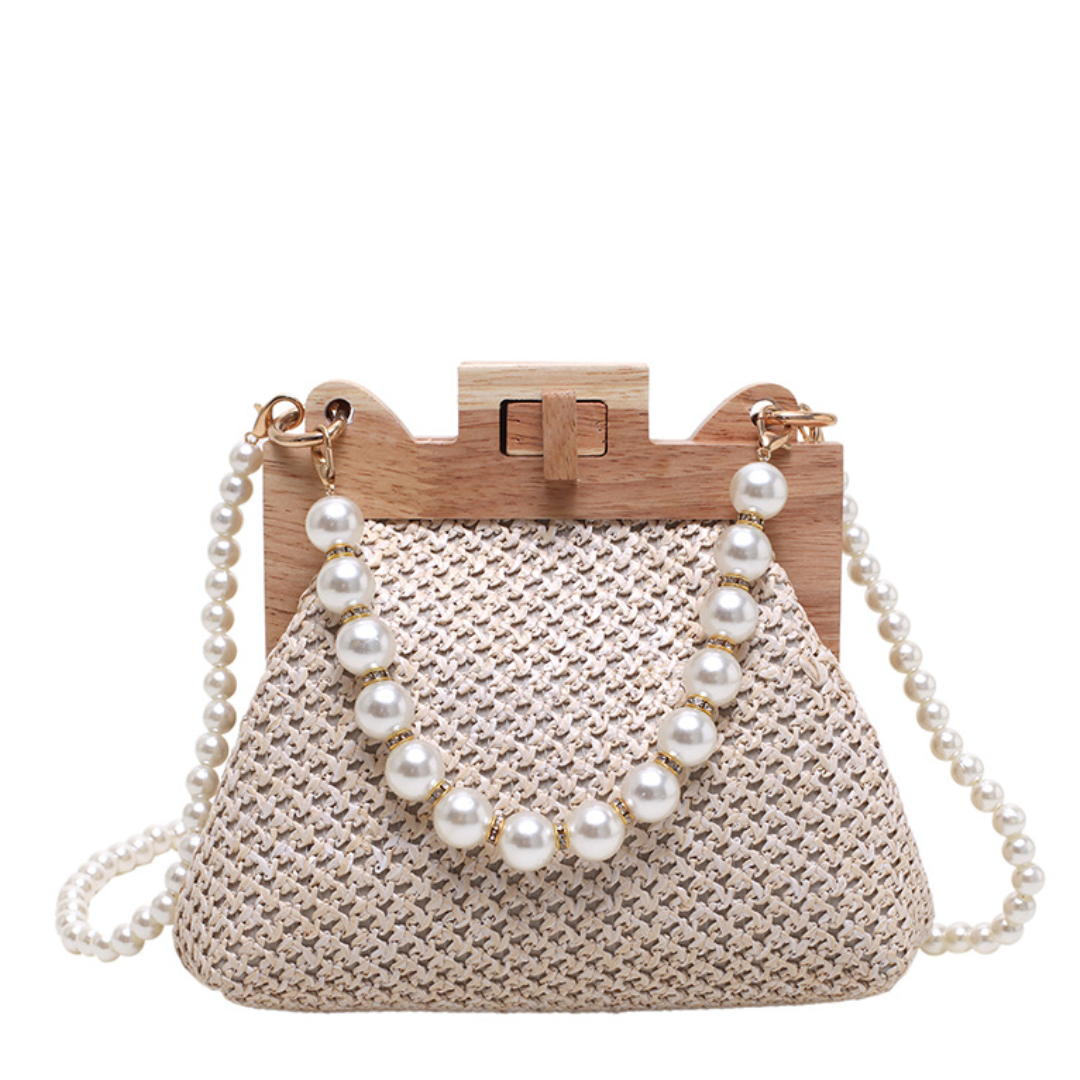 Thistle Haze Handbag