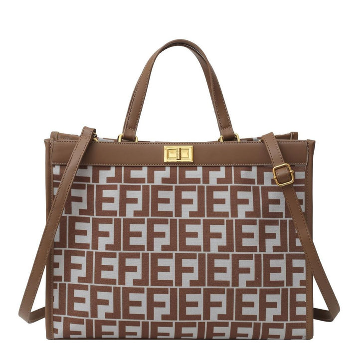 Douceur de Velours Handbag