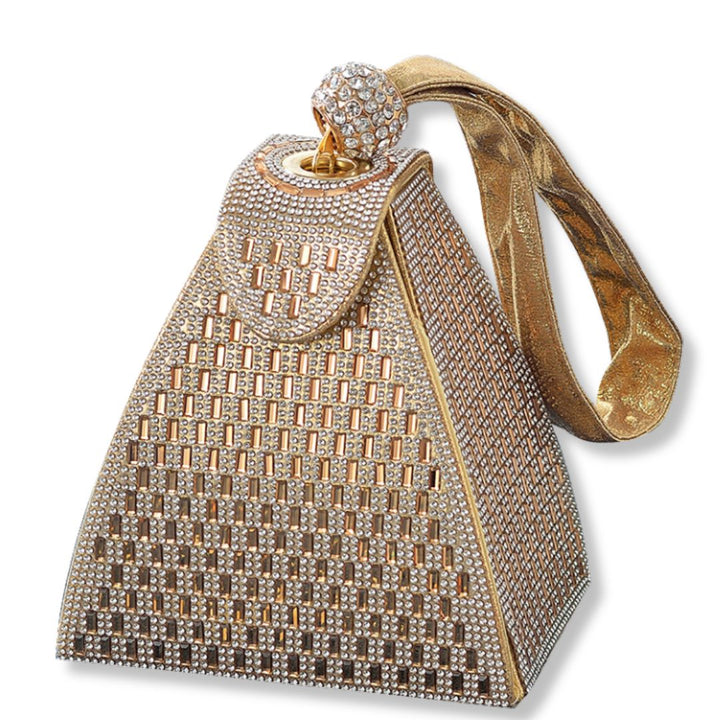 Grâce Divine Handbag