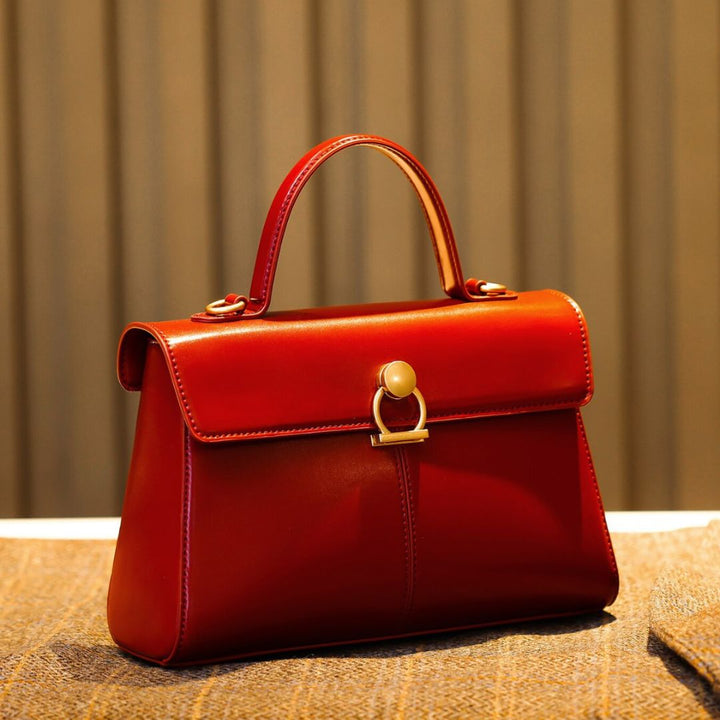 Jardin Mystique Handbag