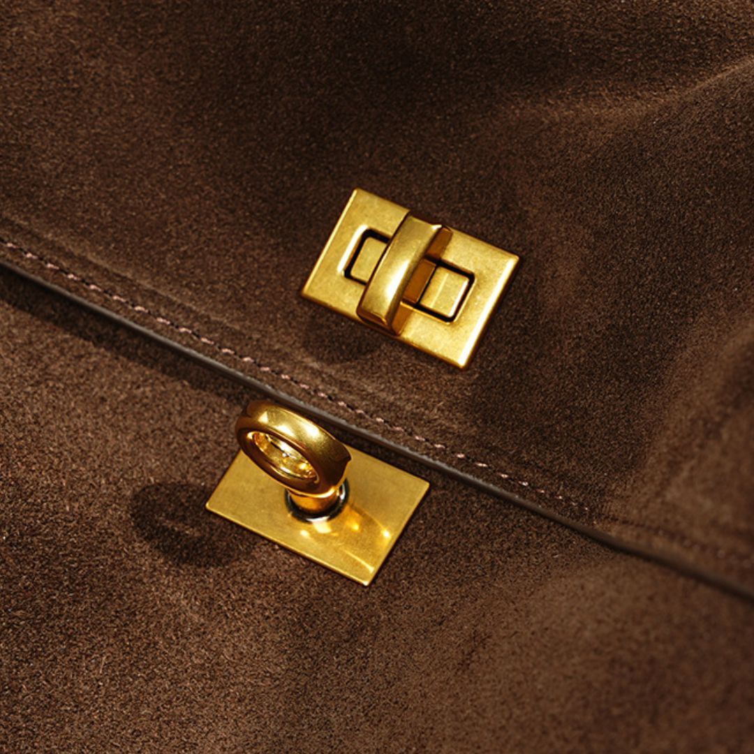 Couronne Impériale Handbag