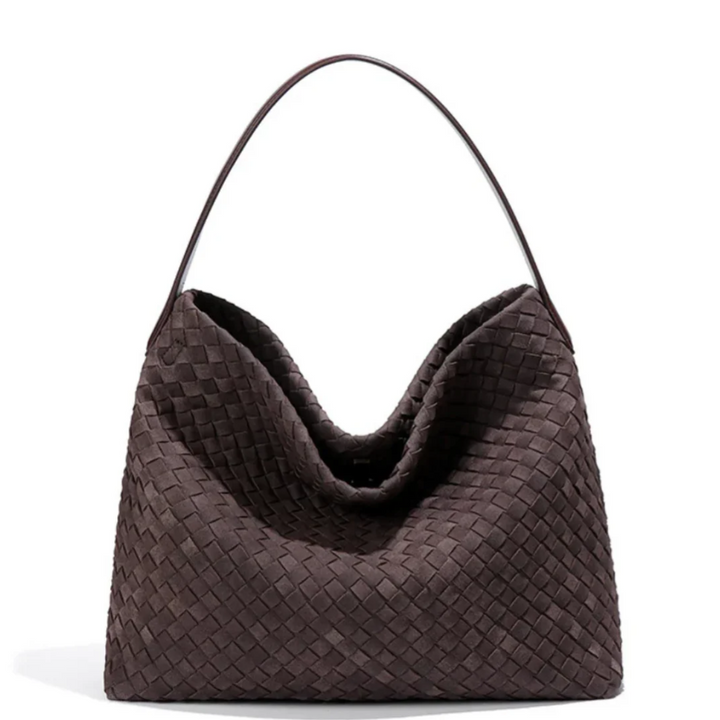 Celeste Crown Handbag