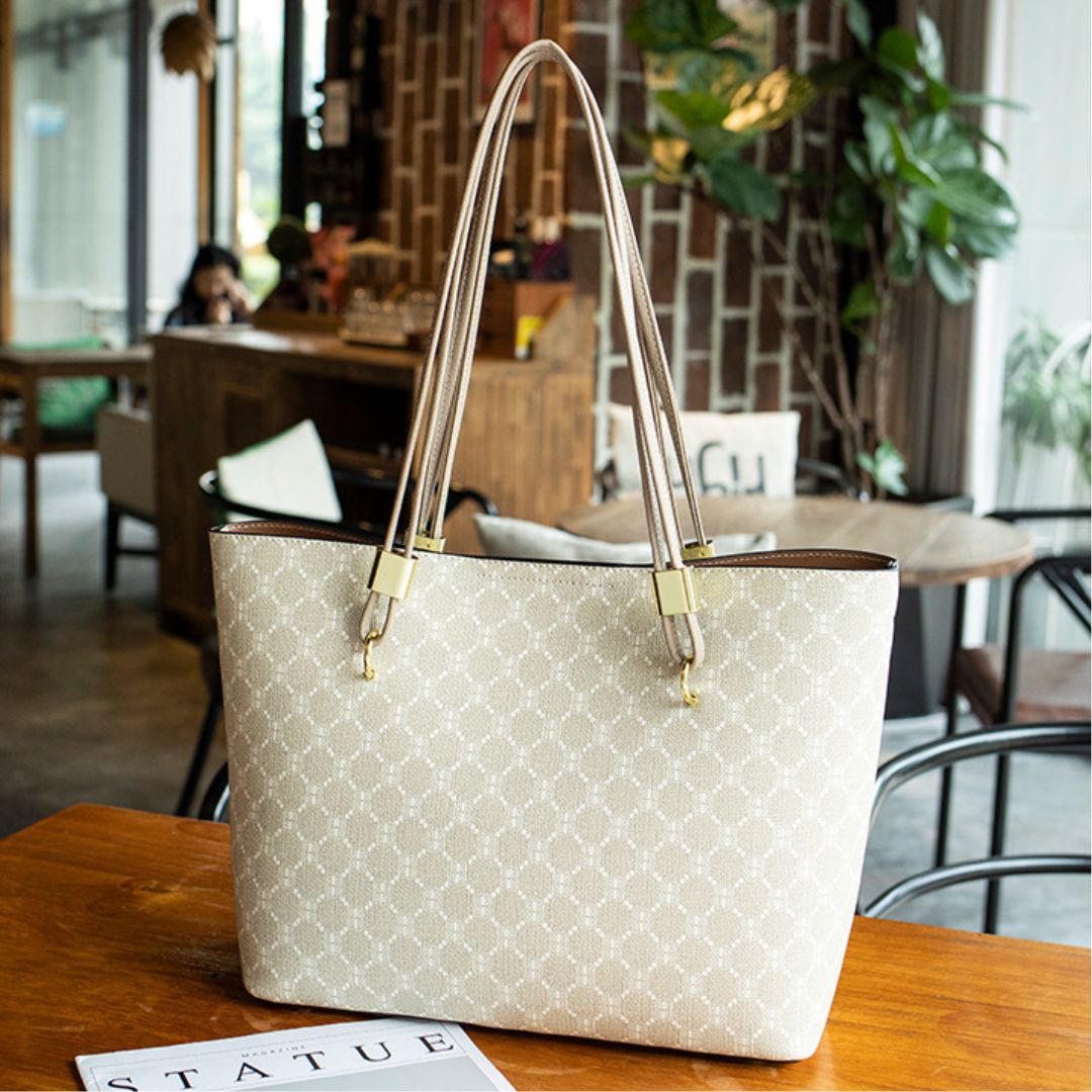 Aurum Mirage Handbag