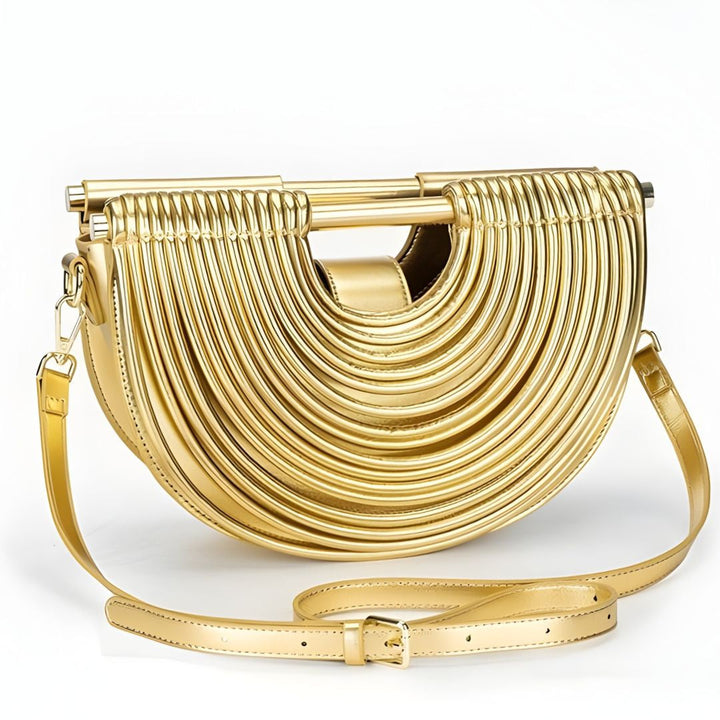 Radiant Regency Handbag