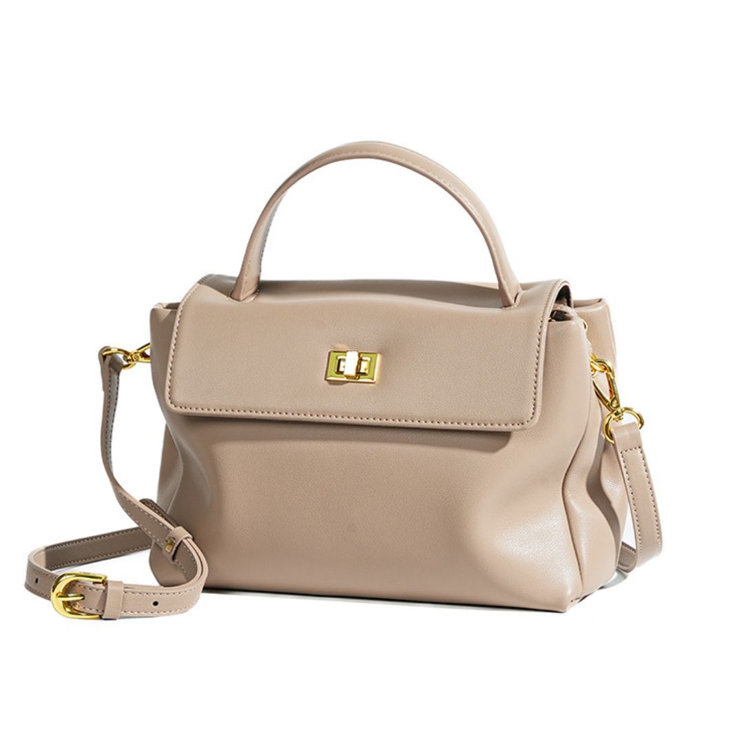 Radiant Muse Handbag