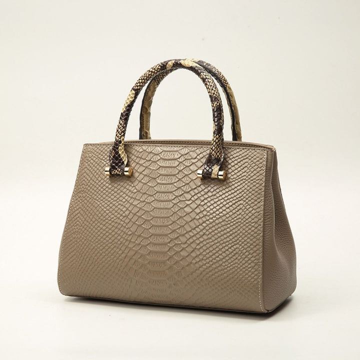 Opulent Whisper Handbag