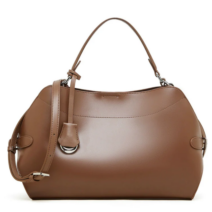 Opaline Luxe Handbag