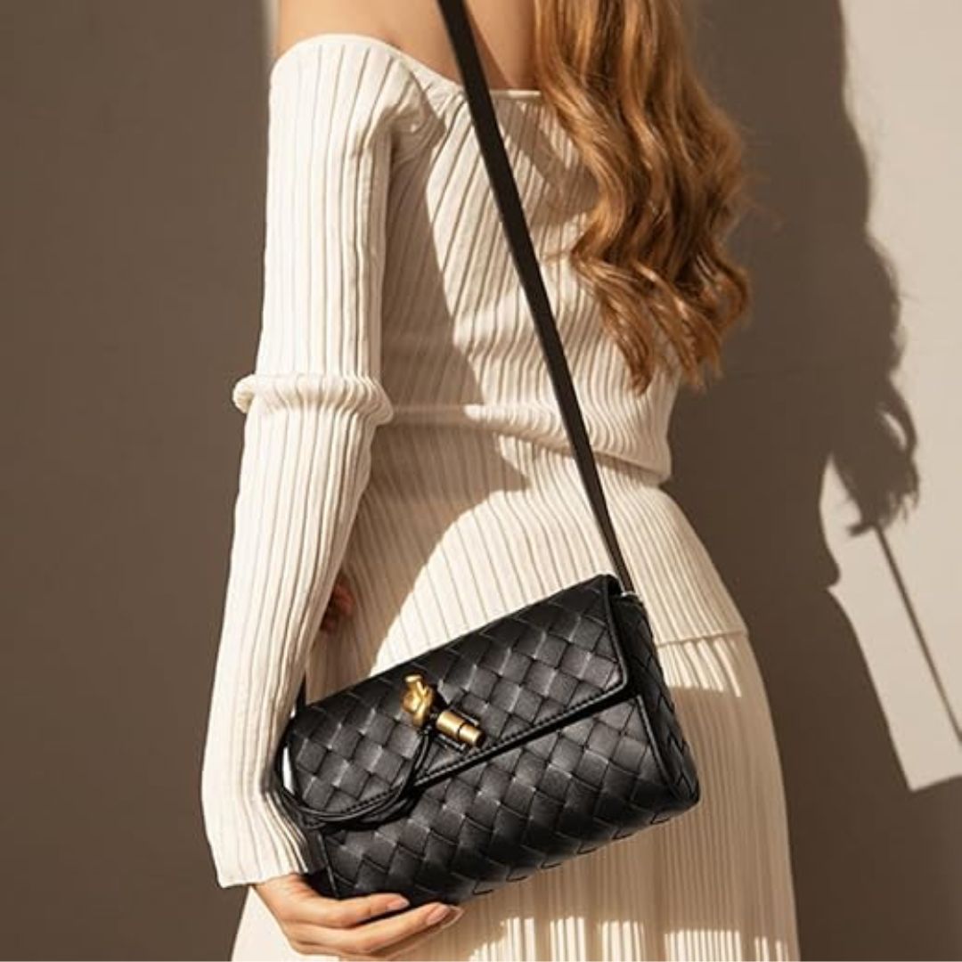 Prestige Royale Handbag