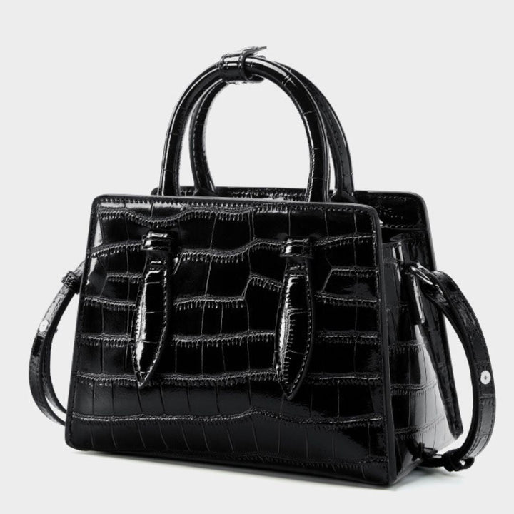 Ebon Chant Handbag