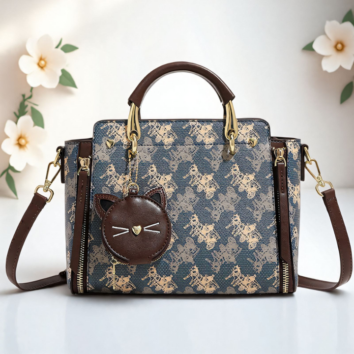 Cypress Thread Handbag