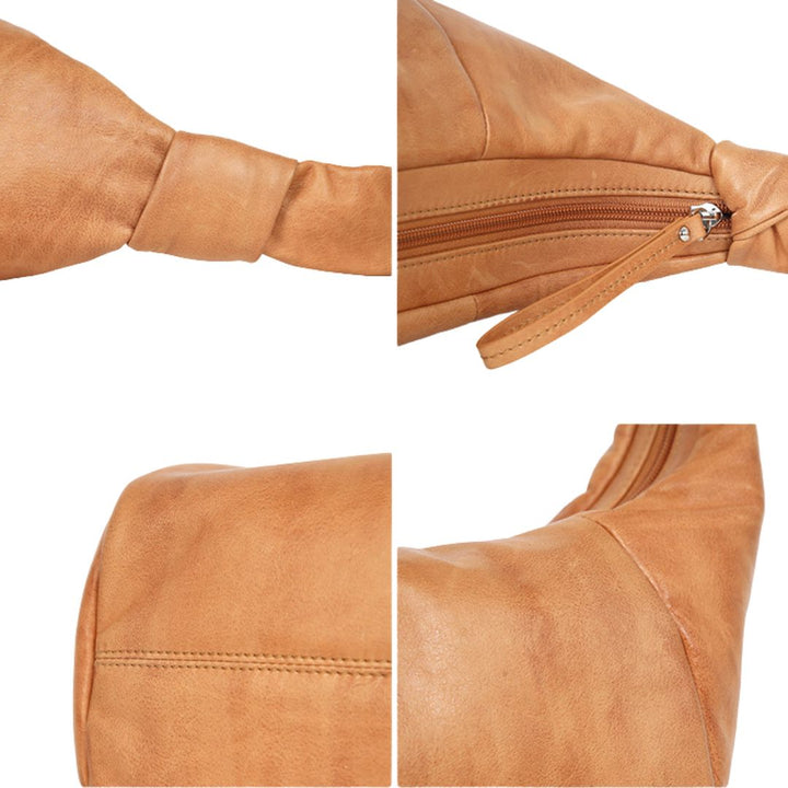 Silent Elegance Handbag