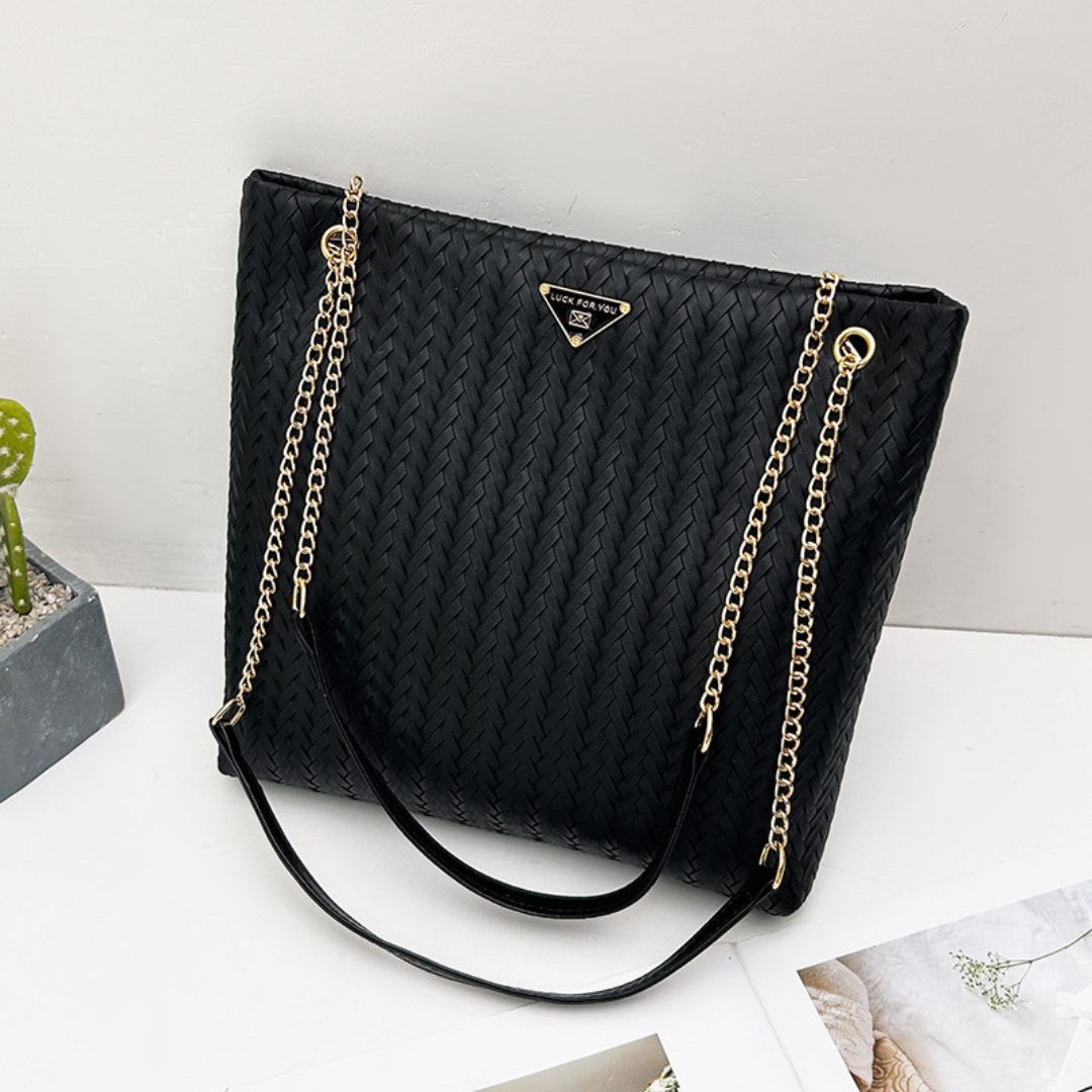 Sienna Hollow Handbag