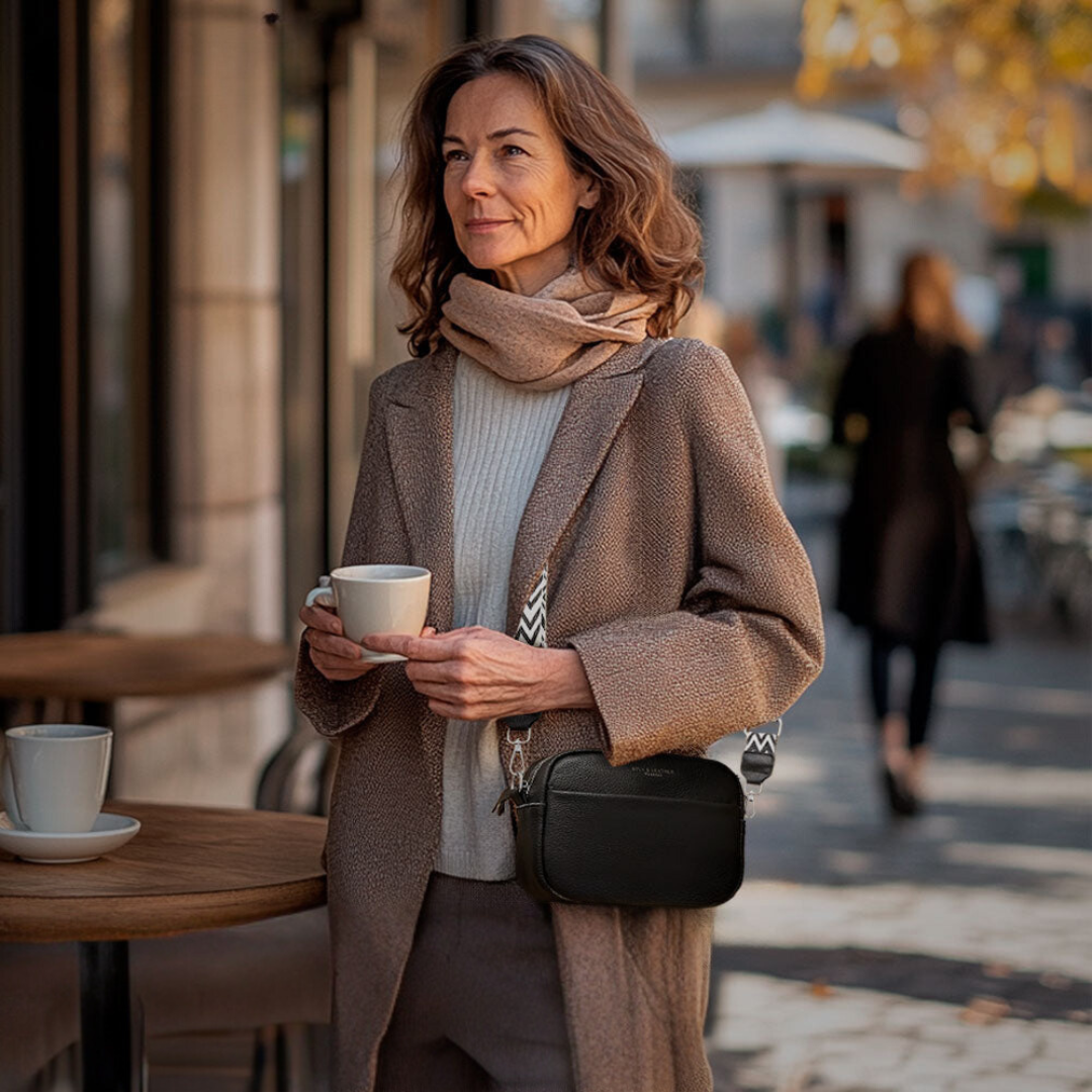 Mira | Elegant Women’s Shoulder Bag
